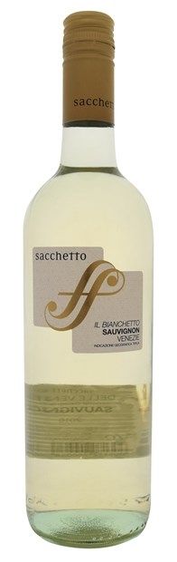 Thumbnail for Sacchetto Veneto, Sauvignon Blanc, Trevenezie 2020 75cl - Buy Sacchetto Wines from GREAT WINES DIRECT wine shop
