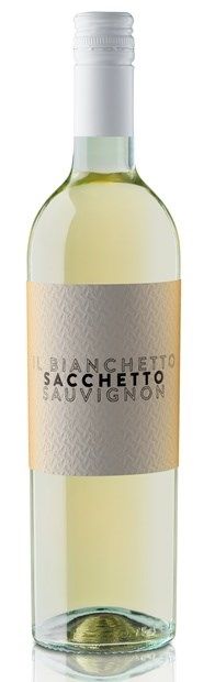 Sacchetto Veneto, Sauvignon Blanc, Trevenezie 2021 75cl - Buy Sacchetto Wines from GREAT WINES DIRECT wine shop