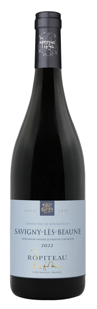 Ropiteau Freres, Savigny-Les-Beaune Rouge 2022 75cl - Buy Ropiteau Freres Wines from GREAT WINES DIRECT wine shop