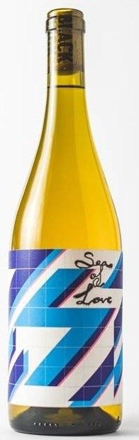 Thumbnail for Blackbook Winery, 'Sea of Love', Pinot Blanc 2021 75cl - Buy Blackbook Winery Wines from GREAT WINES DIRECT wine shop