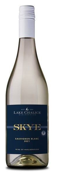 Lake Chalice, 'Skye', Marlborough, Sauvignon Blanc 2021 75cl - Buy Lake Chalice Wines from GREAT WINES DIRECT wine shop