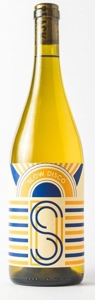 Thumbnail for Blackbook Winery, 'Slow Disco', Sauvignon Blanc 2021 75cl - Buy Blackbook Winery Wines from GREAT WINES DIRECT wine shop