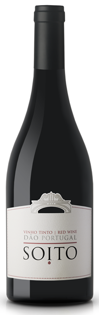 Soito, Dao, Estate Red 2016 75cl - Buy Soito Wines from GREAT WINES DIRECT wine shop