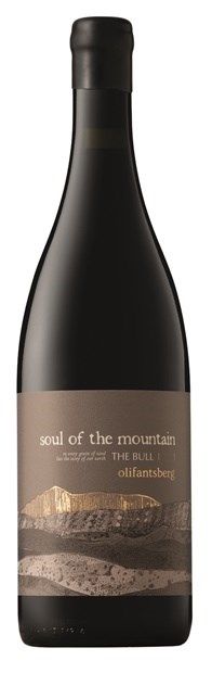 Olifantsberg, Soul of the Mountain 'The Bull', Breedekloof 2018 75cl - Buy Olifantsberg Wines from GREAT WINES DIRECT wine shop