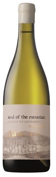 Olifantsberg, Soul of the Mountain 'The Matriarch', Breedekloof 2019 75cl - Buy Olifantsberg Wines from GREAT WINES DIRECT wine shop