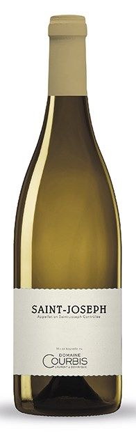 Thumbnail for Domaine Courbis, Saint-Joseph Blanc 2022 75cl - Buy Domaine Courbis Wines from GREAT WINES DIRECT wine shop