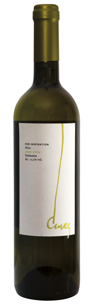 Jako Vino, Stina 'Cuvee White', Dalmatia 2022 75cl - Buy Jako Vino Wines from GREAT WINES DIRECT wine shop