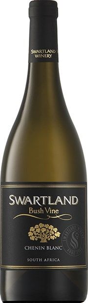 Thumbnail for Swartland Winery, 'Bush Vines', Swartland, Chenin Blanc 2022 75cl - Buy Swartland Winery Wines from GREAT WINES DIRECT wine shop