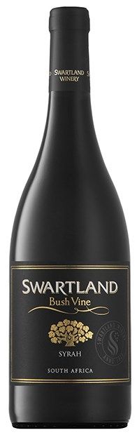 Thumbnail for Swartland Winery, 'Bush Vines', Swartland, Syrah 2021 75cl - Buy Swartland Winery Wines from GREAT WINES DIRECT wine shop