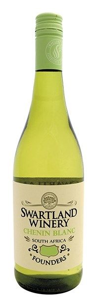 Thumbnail for Swartland Winery, 'Founders', Western Cape, Chenin Blanc 2022 75cl - Buy Swartland Winery Wines from GREAT WINES DIRECT wine shop
