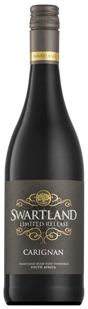 Swartland Winery, 'Limited Release', Swartland, Carignan 2020 75cl - Buy Swartland Winery Wines from GREAT WINES DIRECT wine shop