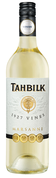 Tahbilk, '1927 Vines', Nagambie Lakes, Marsanne 2016 75cl - Buy Tahbilk Wines from GREAT WINES DIRECT wine shop