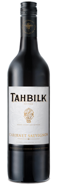 Tahbilk, Nagambie Lakes, Cabernet Sauvignon 2019 75cl - Buy Tahbilk Wines from GREAT WINES DIRECT wine shop