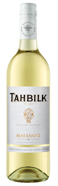 Tahbilk, Nagambie Lakes, Marsanne 2022 75cl - Buy Tahbilk Wines from GREAT WINES DIRECT wine shop