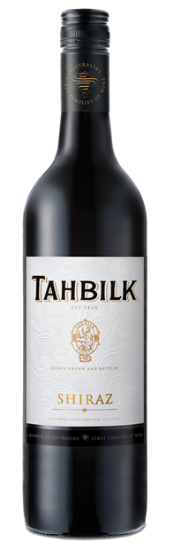 Tahbilk, Nagambie Lakes, Shiraz 2018 75cl - Buy Tahbilk Wines from GREAT WINES DIRECT wine shop