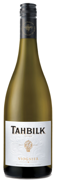 Tahbilk, Nagambie Lakes, Viognier 2022 75cl - Buy Tahbilk Wines from GREAT WINES DIRECT wine shop