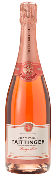 Champagne Taittinger, Prestige Rose, NV 75cl - Buy Champagne Taittinger Wines from GREAT WINES DIRECT wine shop