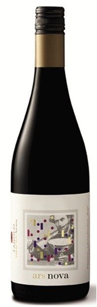 Tandem, 'Ars Nova', Navarra, Tempranillo Cabernet Merlot 2016 75cl - Buy Tandem Wines from GREAT WINES DIRECT wine shop