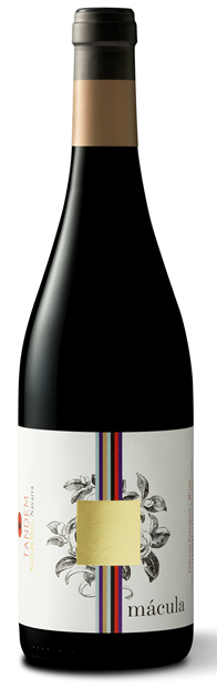 Tandem, 'Macula', Navarra, Cabernet Sauvignon Merlot 2015 75cl - Buy Tandem Wines from GREAT WINES DIRECT wine shop