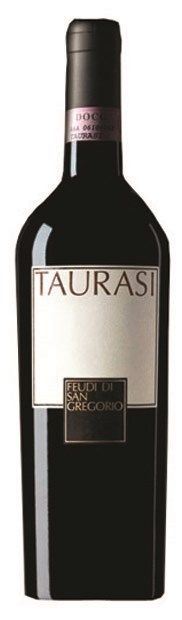 Feudi di San Gregorio, Taurasi, Campania 2018 75cl - Buy Feudi di San Gregorio Wines from GREAT WINES DIRECT wine shop