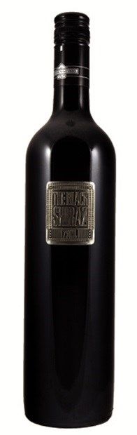 Thumbnail for Berton Vineyard 'Metal Label', South Eastern Australia, 'The Black' Shiraz 2021 75cl - Buy Berton Vineyard Wines from GREAT WINES DIRECT wine shop