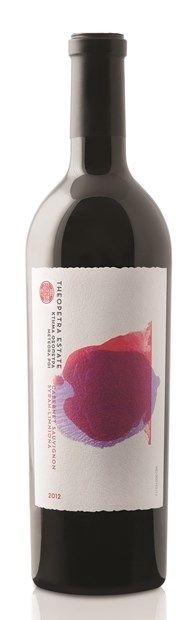 Theopetra Estate, Meteora, Cabernet Sauvignon, Syrah, Limniona 2020 75cl - Buy Theopetra Estate Wines from GREAT WINES DIRECT wine shop