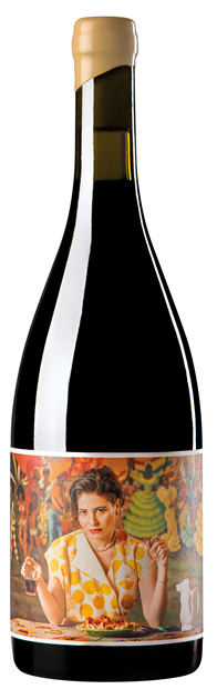 Matias Riccitelli, 'Tinto de la Casa', Valle de Uco 2022 75cl - Buy Matias Riccitelli Wines from GREAT WINES DIRECT wine shop