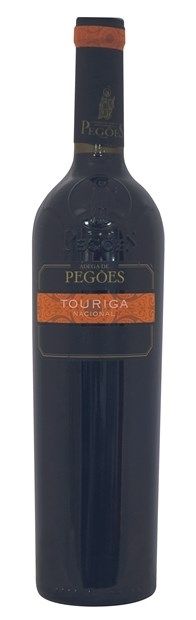 Santo Isidro de Pegoes, Peninsula de Setubal, Touriga Nacional 2021 75cl - Buy Santo Isidro de Pegoes Wines from GREAT WINES DIRECT wine shop