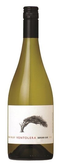 Vina Ventolera, Valle de Leyda, Sauvignon Blanc 2018 75cl - Buy Vina Ventolera Wines from GREAT WINES DIRECT wine shop