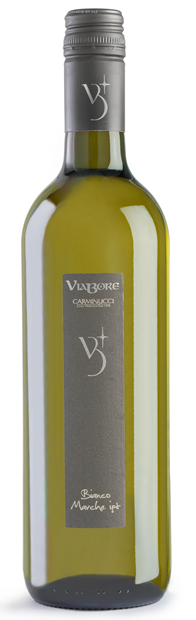 Carminucci, 'Viabore Bianco', Marche 2021 75cl - Buy Carminucci Wines from GREAT WINES DIRECT wine shop