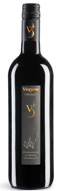 Carminucci, 'Viabore', Rosso Piceno 2021 75cl - Buy Carminucci Wines from GREAT WINES DIRECT wine shop