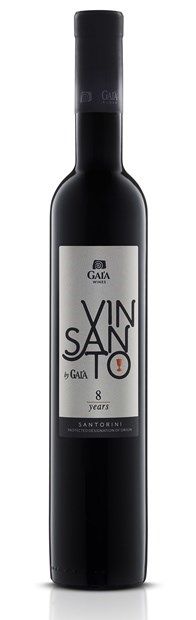 Gaia Wines, Santorini, 'Vinsanto By Gaia 8 Years Old', NV 50cl - Buy Gaia Wines Wines from GREAT WINES DIRECT wine shop