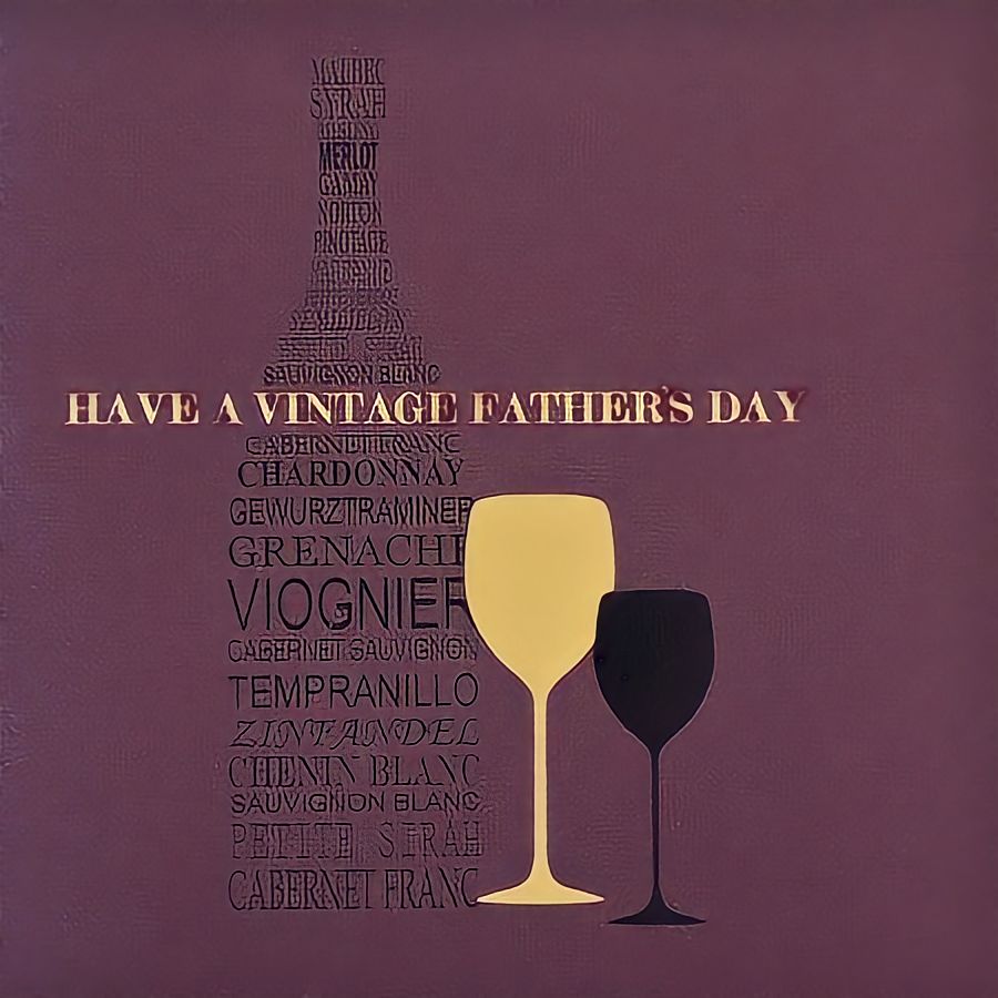 Fathers Day gift card - Buy Gift Cards Wines from GREAT WINES DIRECT wine shop