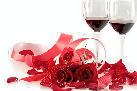 Valentines - Buy Gift Cards Wines from GREAT WINES DIRECT wine shop