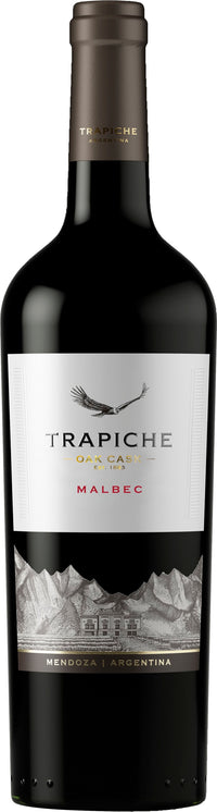 Thumbnail for Malbec Reserve 22 Trapiche 75cl - Buy Trapiche Wines from GREAT WINES DIRECT wine shop