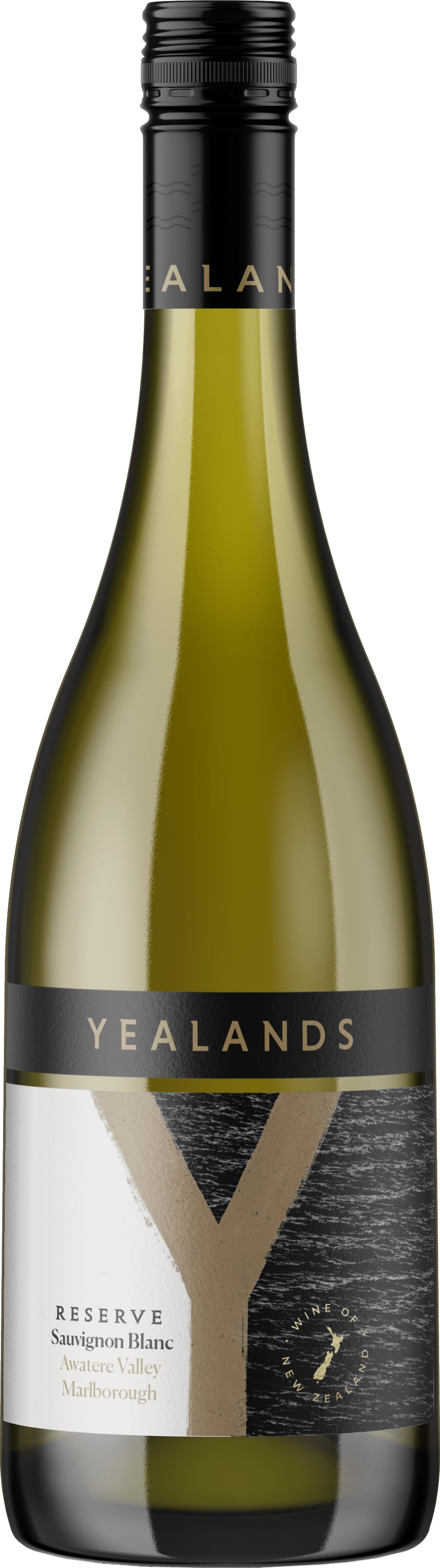 Yealands Reserve Sauvignon Blanc 22 Yealands 75cl - Buy Yealands Estate Wines from GREAT WINES DIRECT wine shop