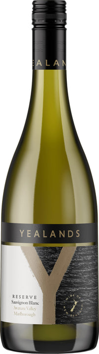 Thumbnail for Yealands Reserve Sauvignon Blanc 22 Yealands 75cl - Buy Yealands Estate Wines from GREAT WINES DIRECT wine shop