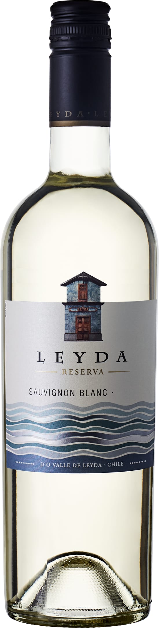 Sauvignon Blanc Reserva Retail 21 Leyda 75cl - Buy Vina Leyda Wines from GREAT WINES DIRECT wine shop