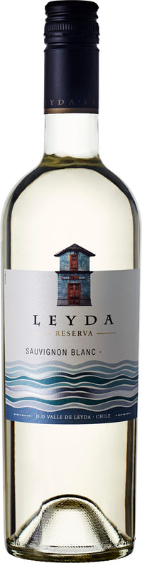 Thumbnail for Sauvignon Blanc Reserva Retail 21 Leyda 75cl - Buy Vina Leyda Wines from GREAT WINES DIRECT wine shop