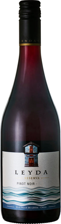 Thumbnail for Pinot Noir Reserva Retail 21 Leyda 75cl - Buy Vina Leyda Wines from GREAT WINES DIRECT wine shop