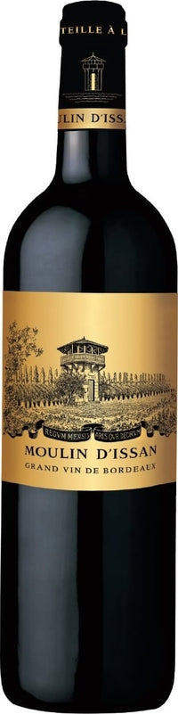 Thumbnail for Chateau d'Issan Moulin d'Issan, Bordeaux Superieur 2019 75cl