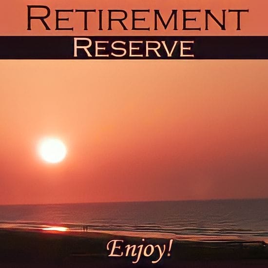 Retirement Gift Card