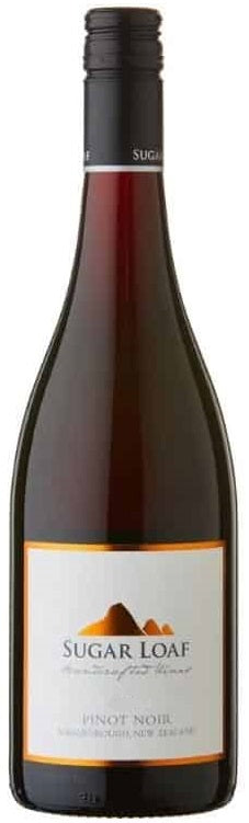 Sugar Loaf Pinot Noir 75cl - Buy Sugar Loaf Wines from GREAT WINES DIRECT wine shop