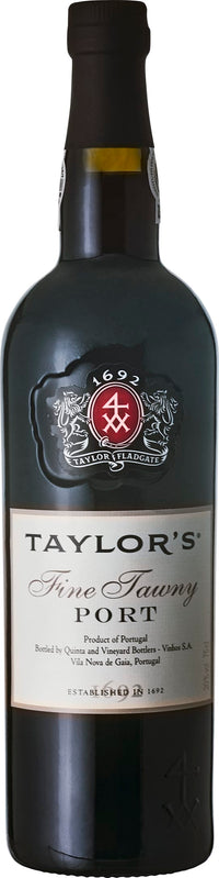 Thumbnail for Taylor's Fine Tawny 75cl NV | Great Wines Direct