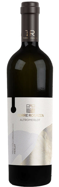 Thumbnail for Torre Rosazza Merlot Grave del Friuli DOC 75cl - Buy Torre Rosazza Wines from GREAT WINES DIRECT wine shop