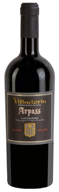 Thumbnail for Villadoria Langhe Rosso DOC Arpass 75cl - Buy Villadoria Wines from GREAT WINES DIRECT wine shop