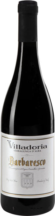 Villadoria Barbaresco DOCG 75cl - Buy Villadoria Wines from GREAT WINES DIRECT wine shop
